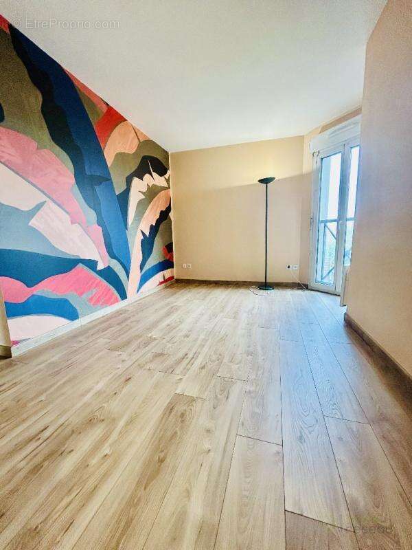 Appartement à WAMBRECHIES