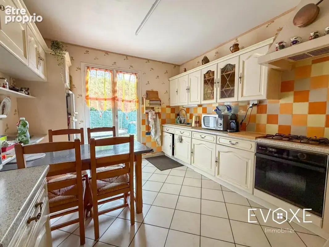 Maison Individuelle avec sous-sol total - photo 5