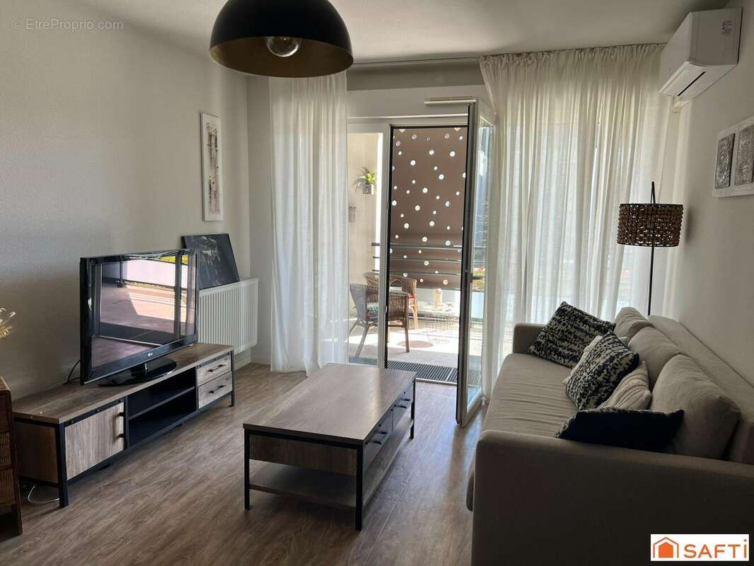 Photo 6 - Appartement à VILLENAVE-D'ORNON