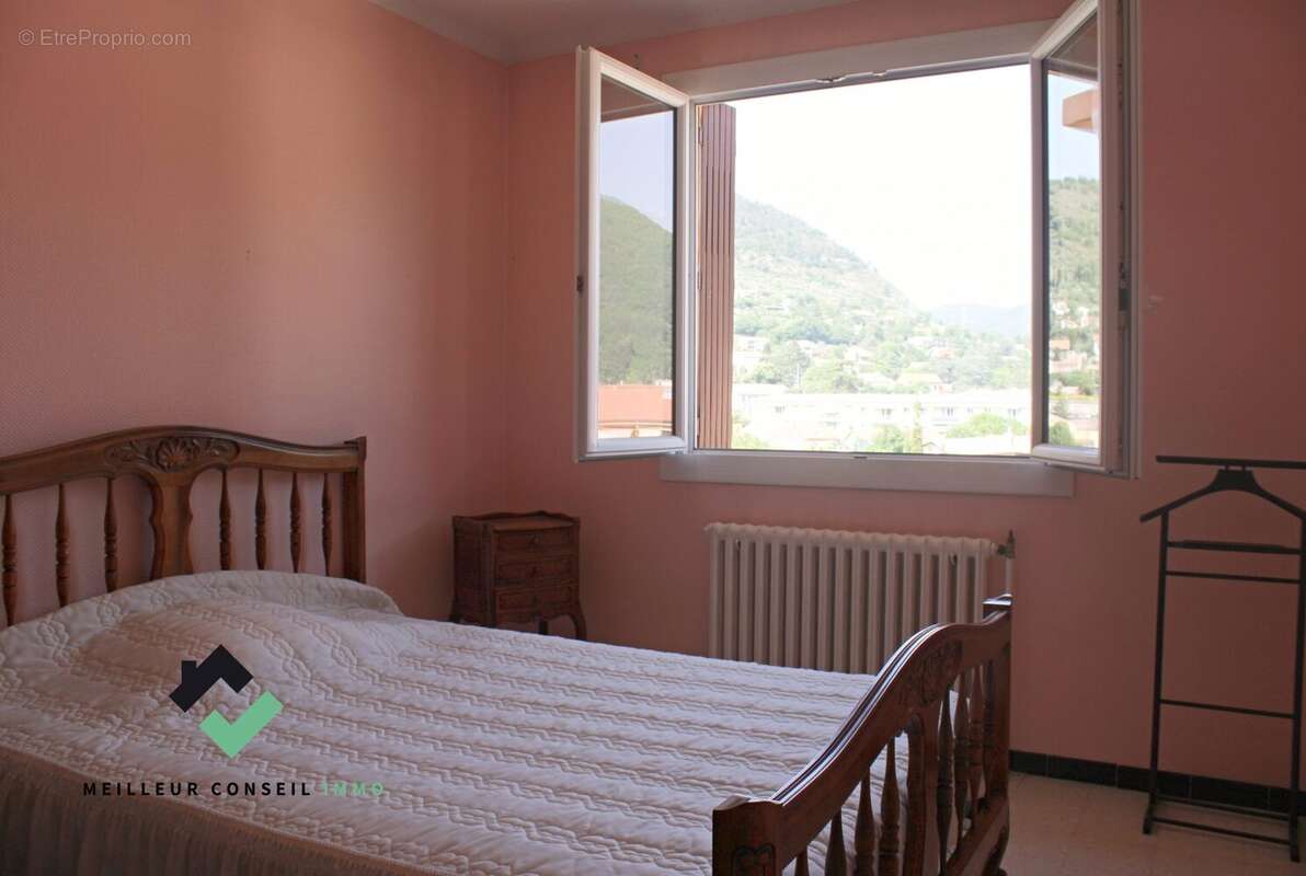 Appartement à DIGNE-LES-BAINS
