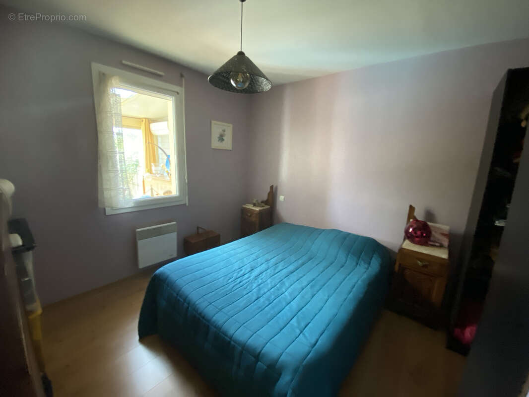 Maison à CASTELNAU-DE-MEDOC