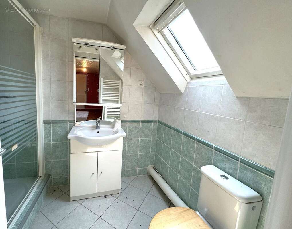 Maison à MARGNY-LES-COMPIEGNE