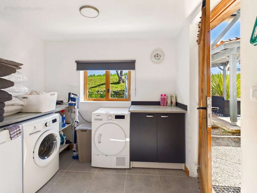 Maison à SAINT-SEVERIN