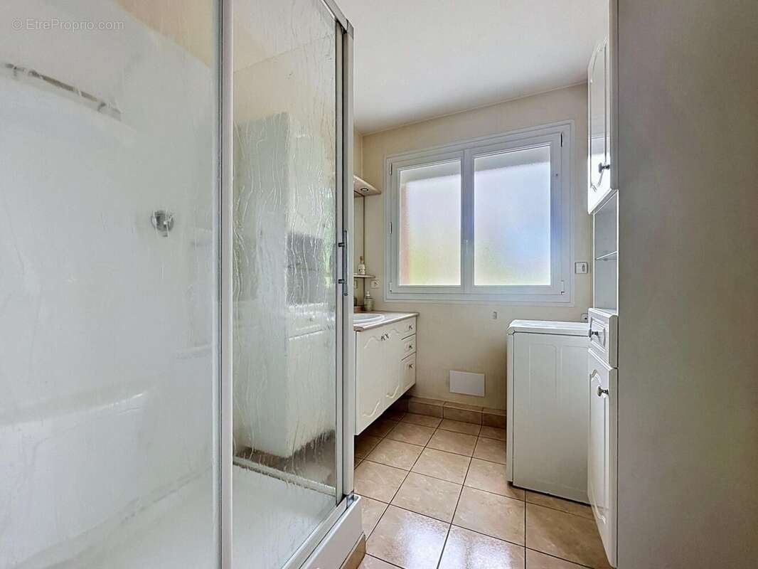 Photo 7 - Appartement à SAINT-HERBLAIN