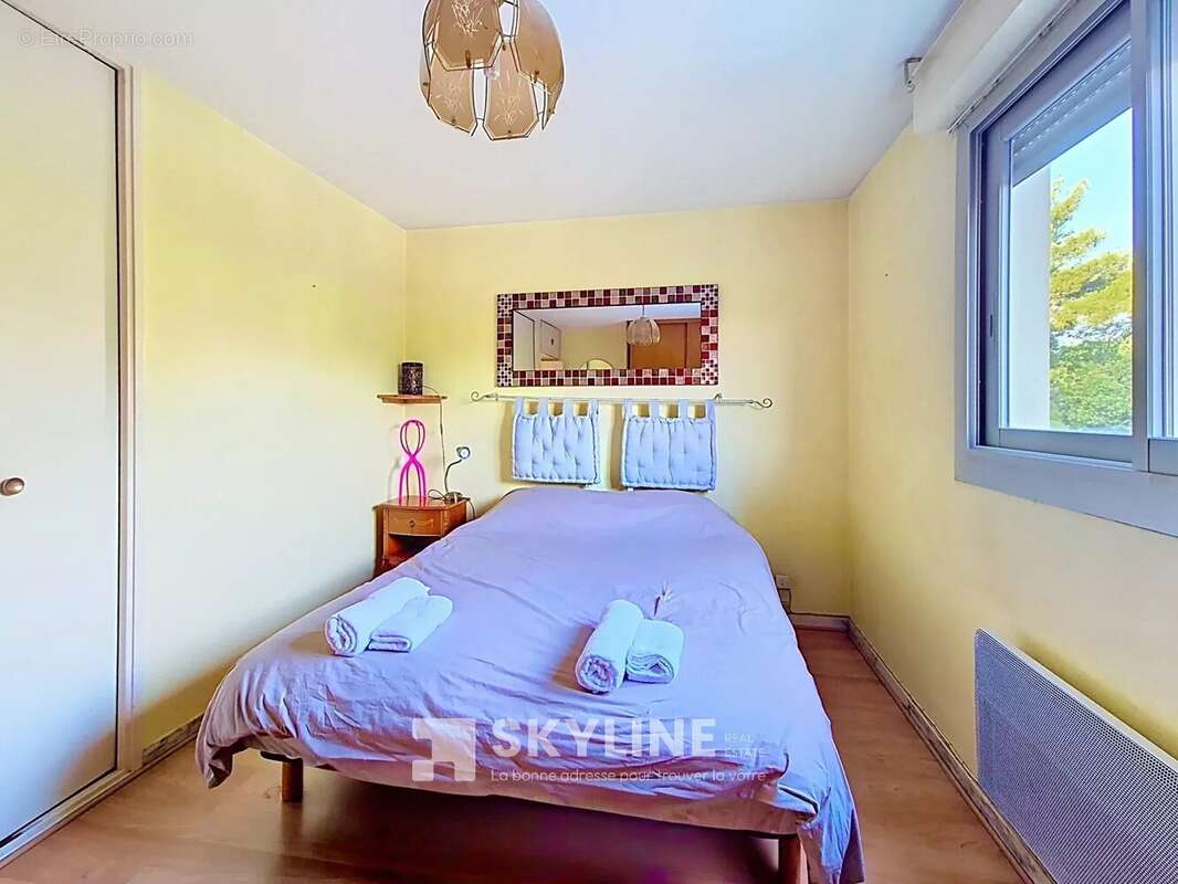 Appartement 67 m² à Marseille-10e  - photo 5
