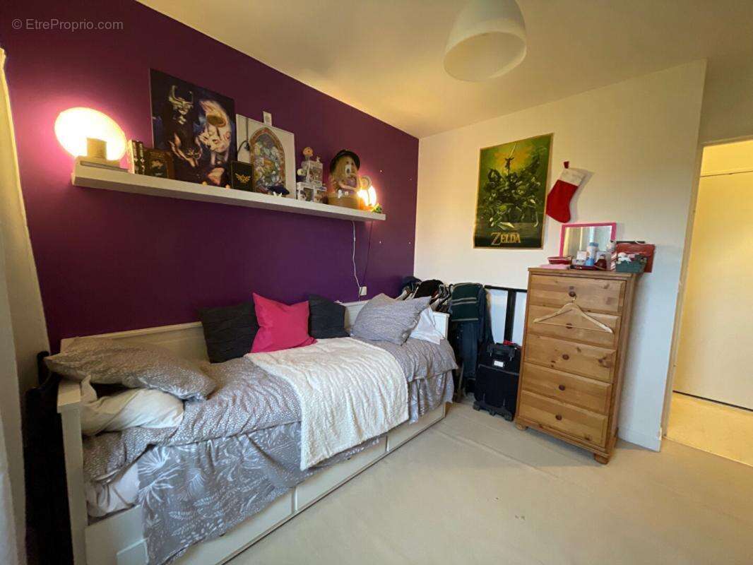 Appartement à SAINT-ARNOULT