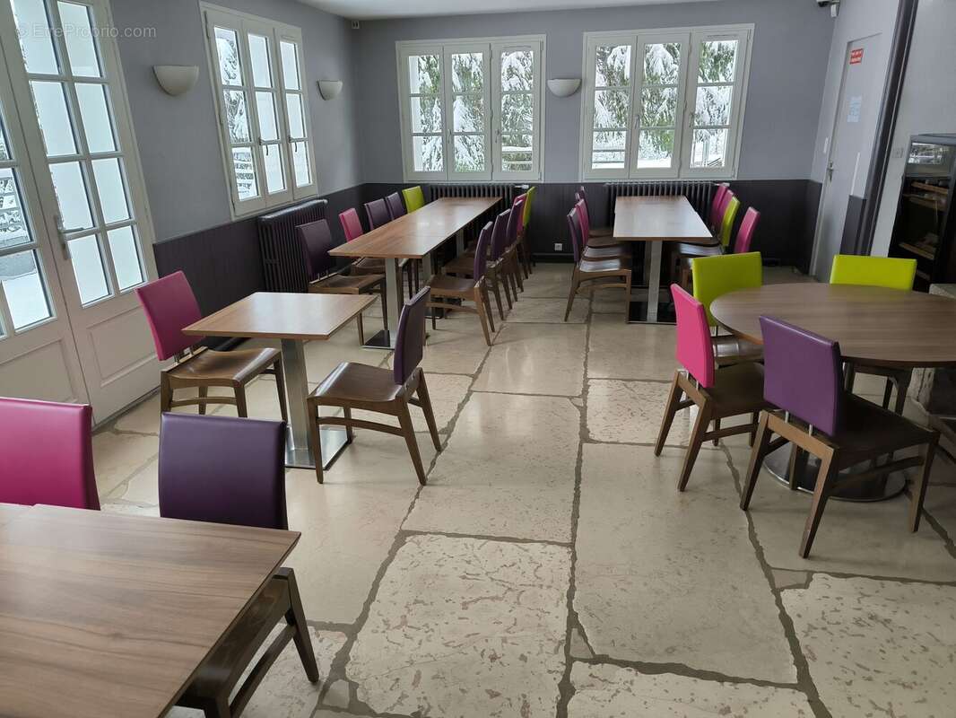 Autre à LES ROUSSES