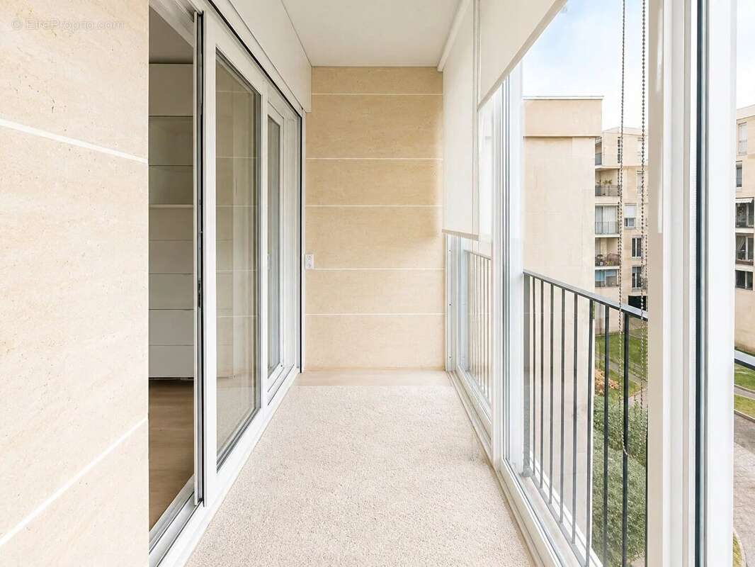 Appartement à CHATOU