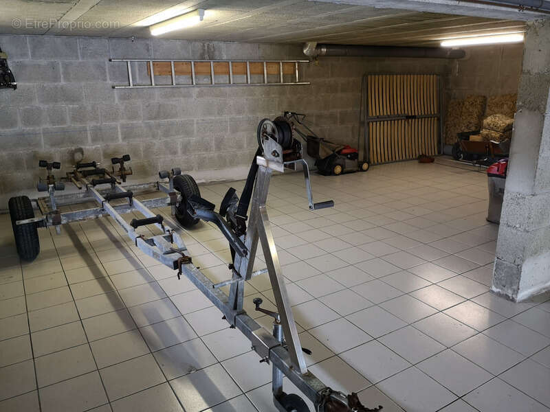 Maison à PLEUMEUR-BODOU