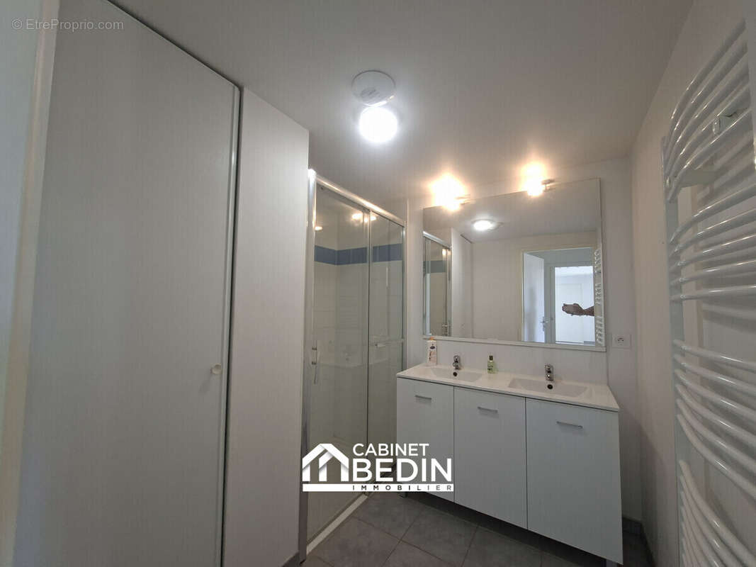 Appartement 67 m² à Ares  - photo 5