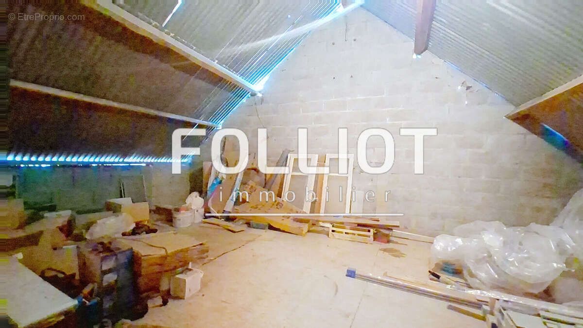 A vendre Maison St Laurent De Cuves 4 pièce(s) 93 m2 - photo 12