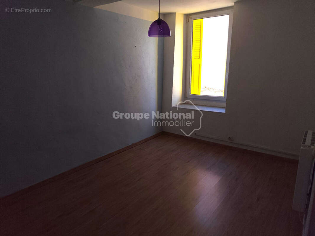 Maison à JONQUIERES