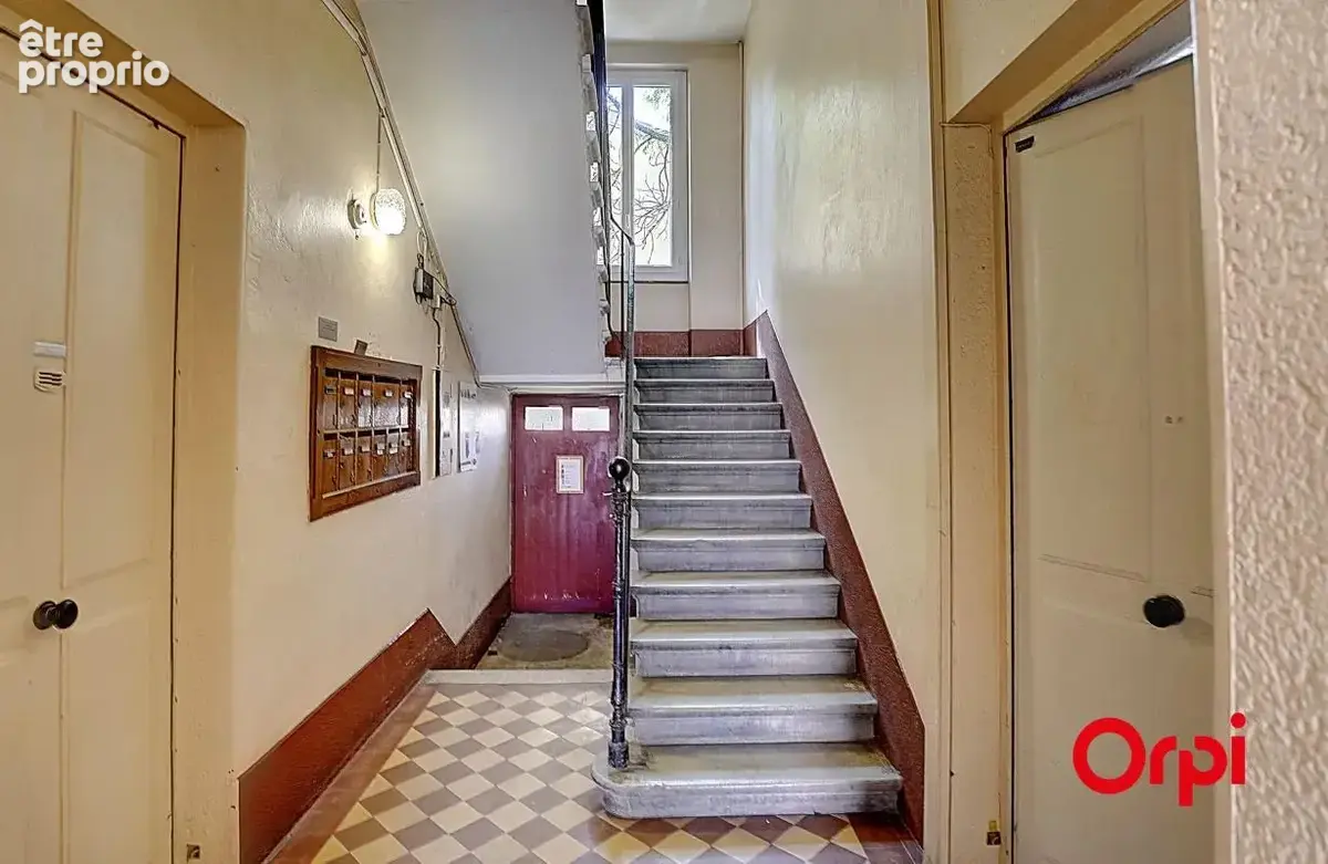T2 de 36,54 m² - Idéal projet sur-mesure ou investissement - photo 9