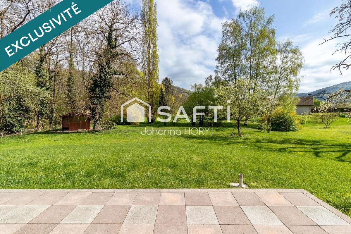 Photo 3 - Maison à WILLER-SUR-THUR