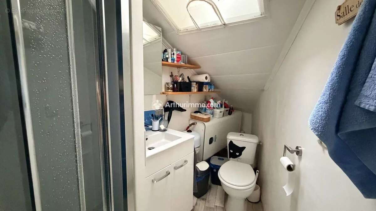 Appartement à MILLAU