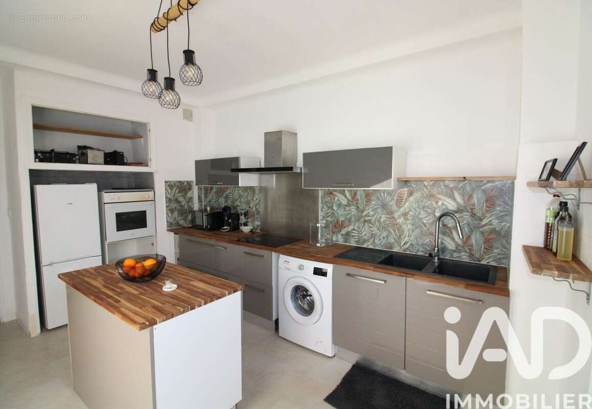 Photo 8 - Appartement à PERPIGNAN