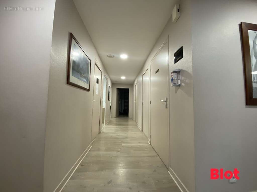 Appartement à JANZE