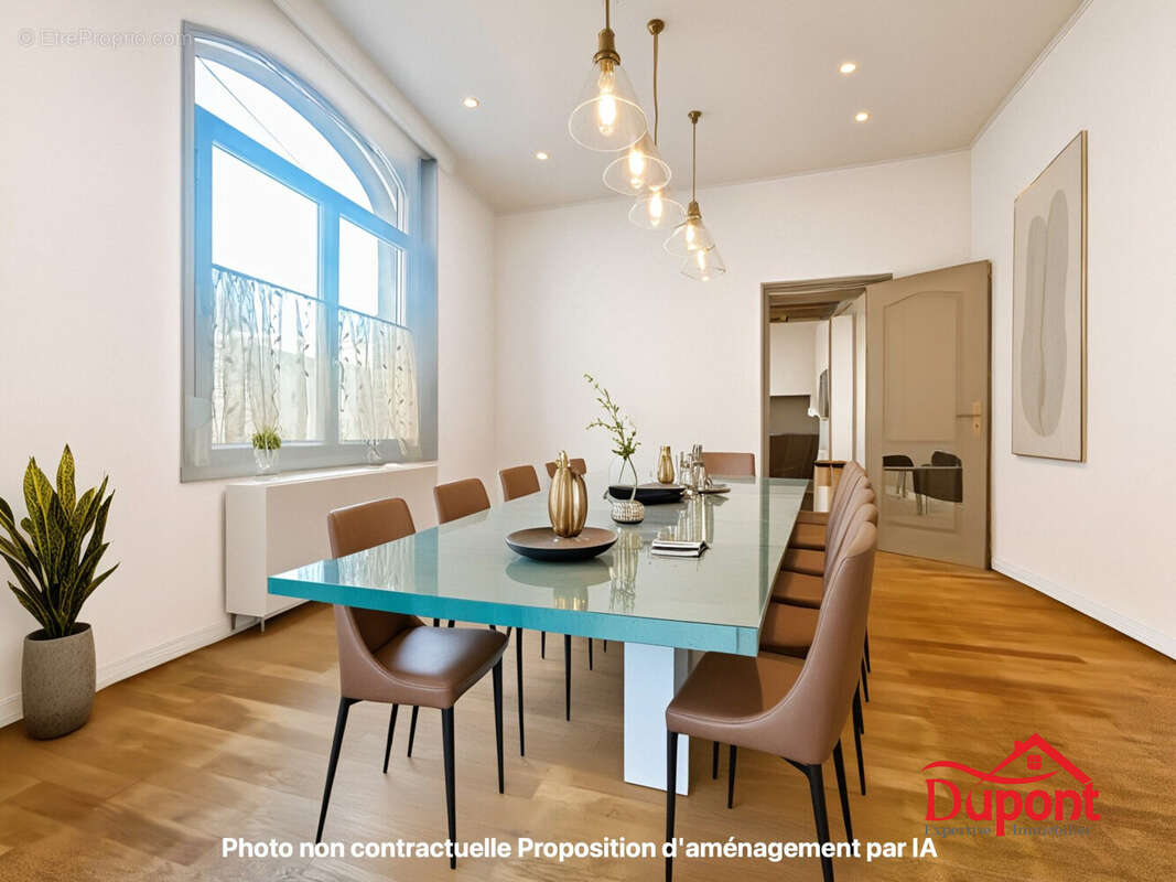 Maison à LE CATEAU-CAMBRESIS