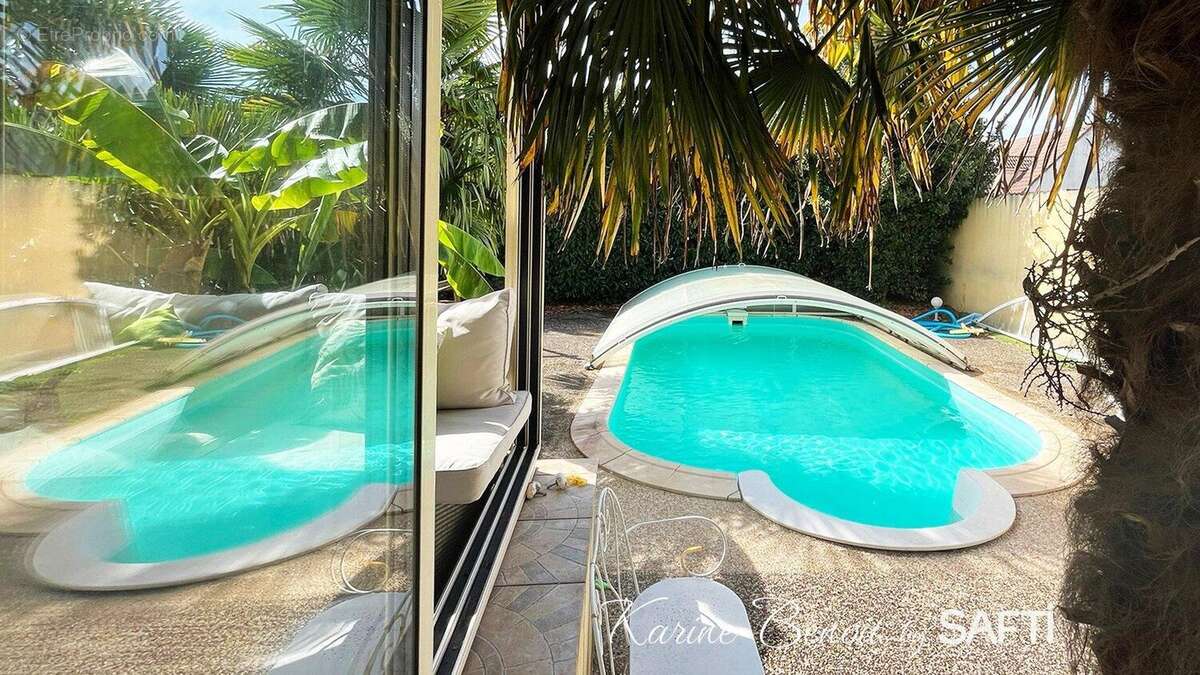 Photo 5 - Maison à VERT-SAINT-DENIS