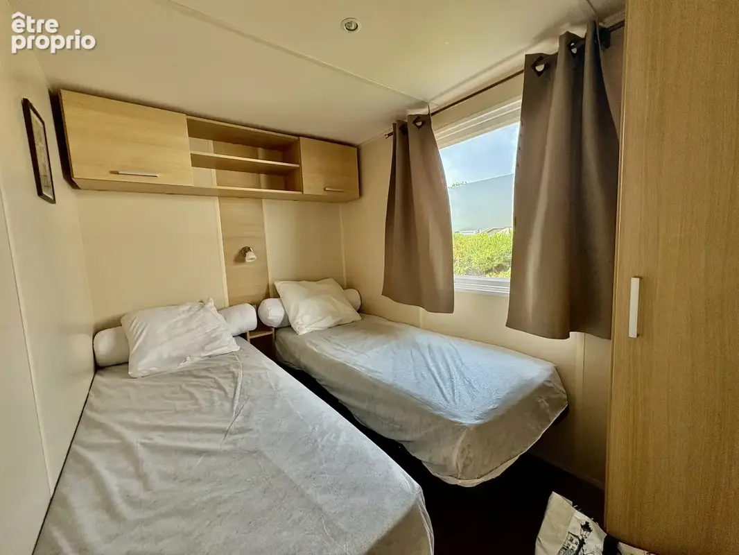 Marennes - Votre pied-à-terre à 50 m de la plage - photo 11