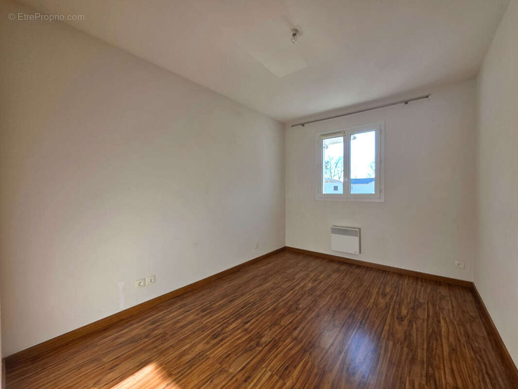 Appartement à LEON