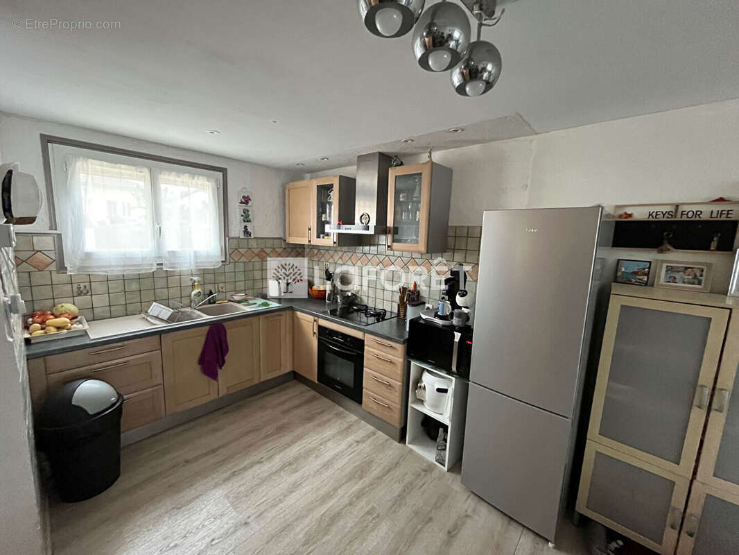 Maison Le Boulou 4 pièce(s) 73 m2 - photo 3