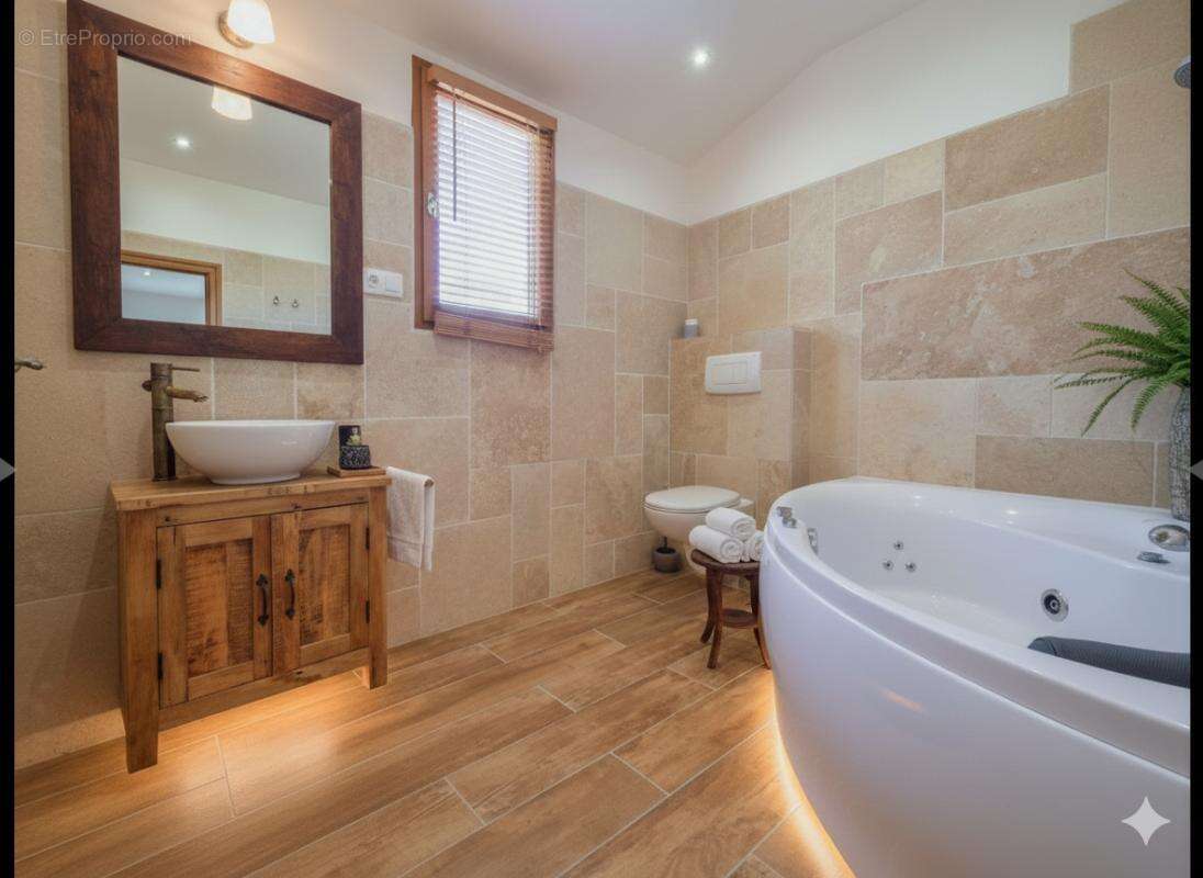 Maison à POUZOLS-MINERVOIS