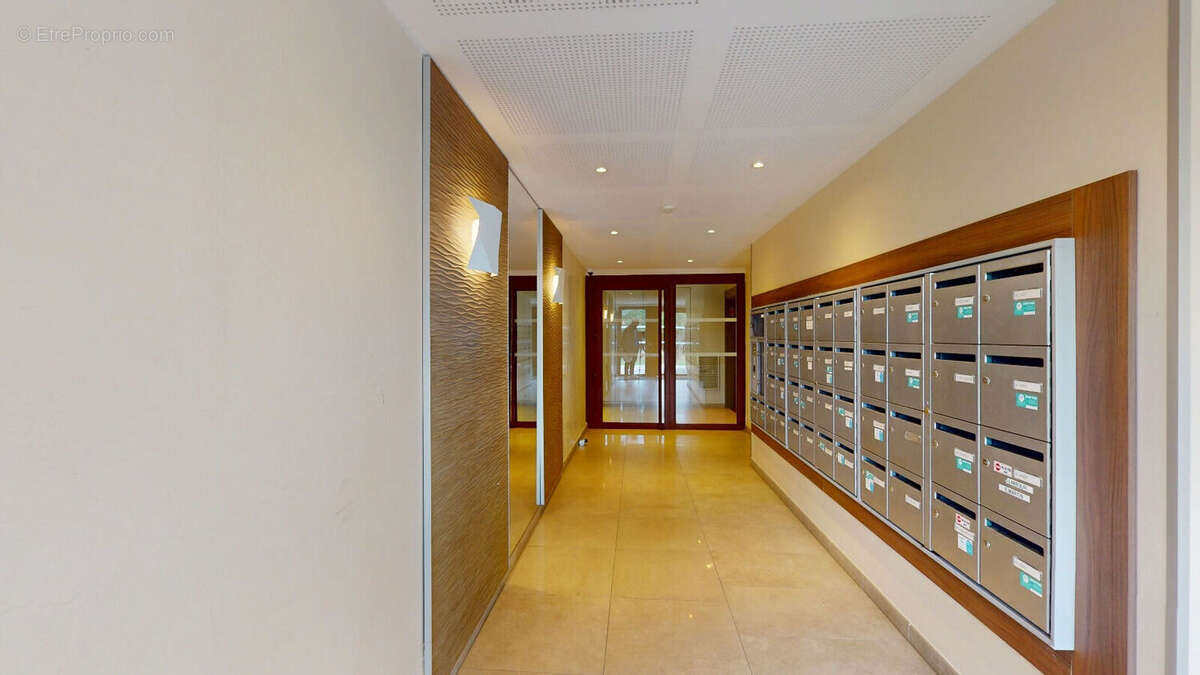 Appartement à NEUILLY-SUR-MARNE