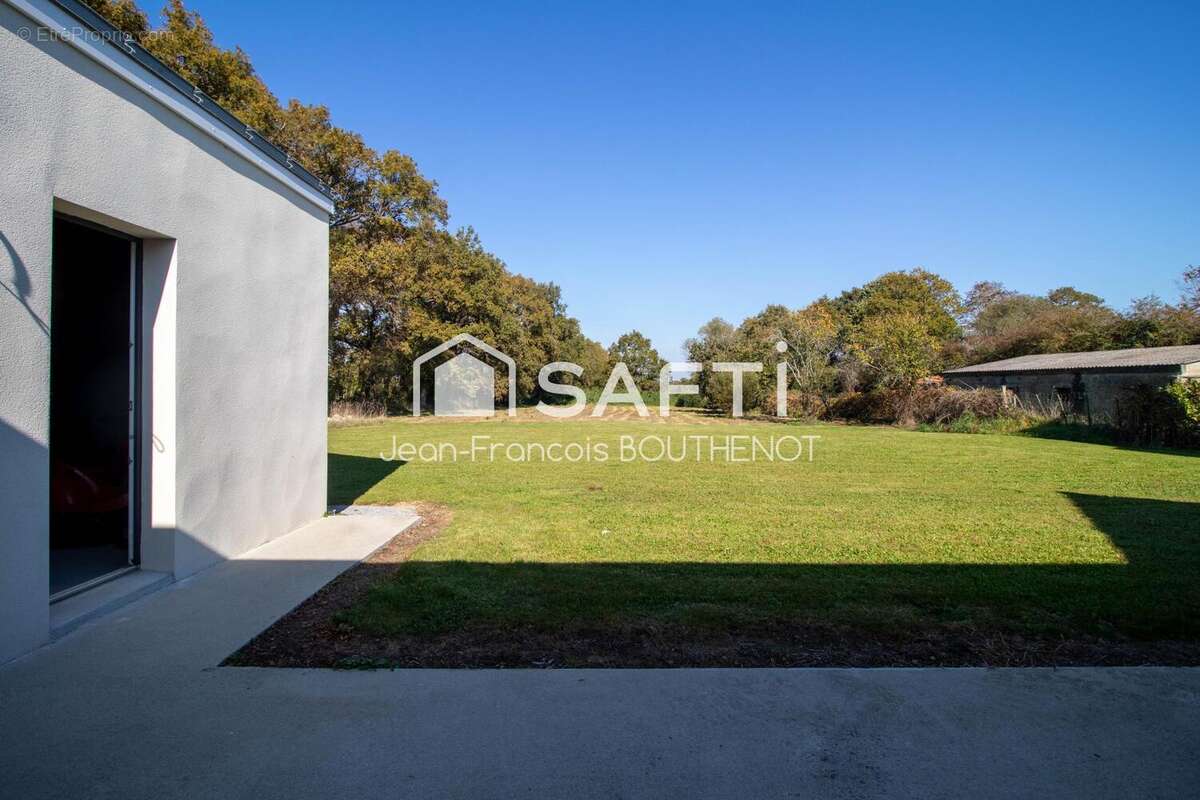 Photo 3 - Maison à HERIC