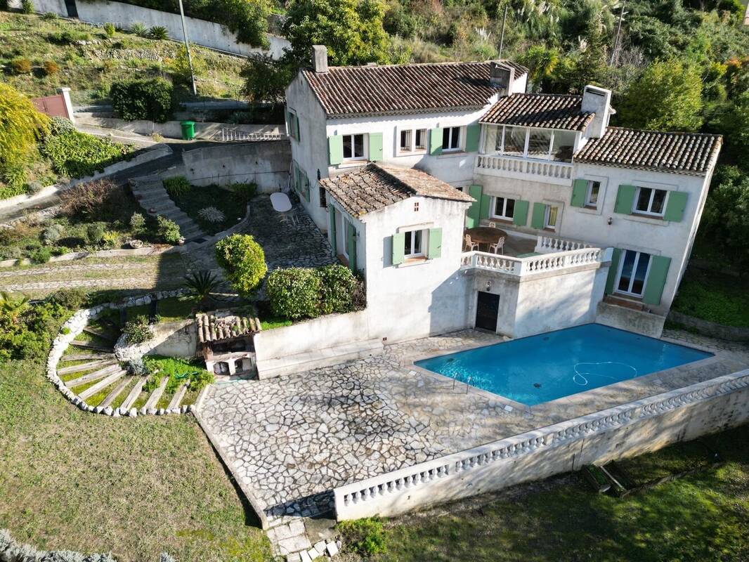 Maison à SAINT-PAUL