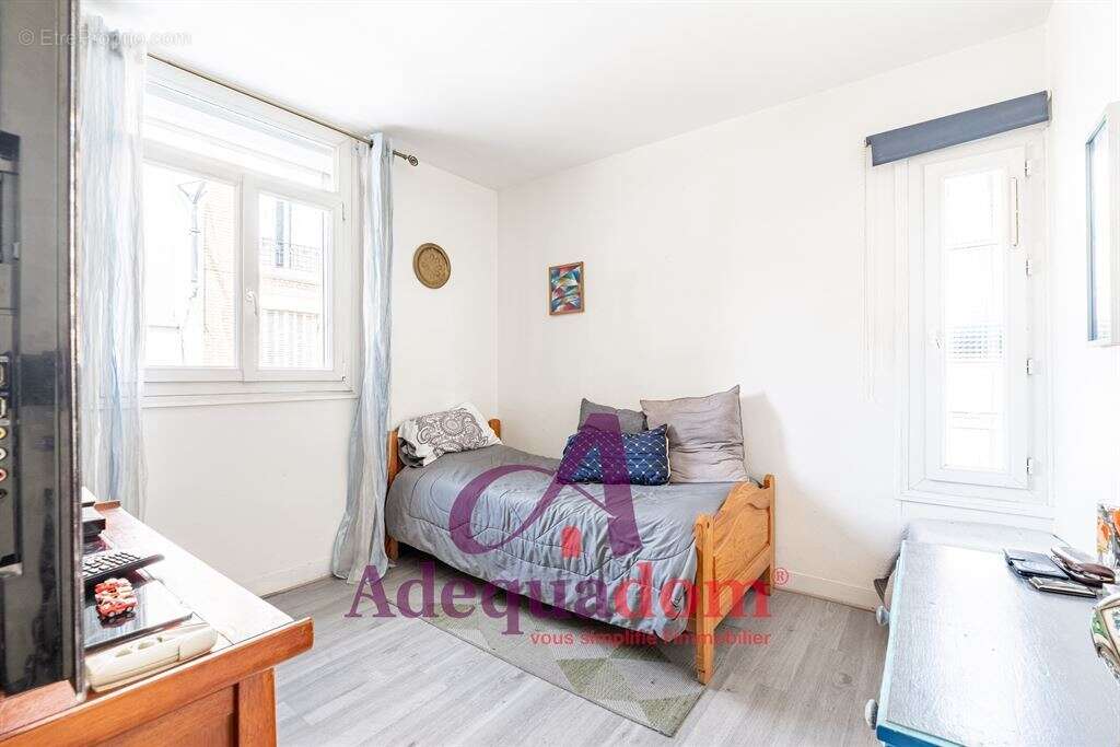 Appartement à BOIS-COLOMBES