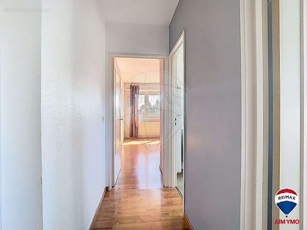 Appartement à ILLZACH