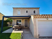 Maison à JONQUERETTES