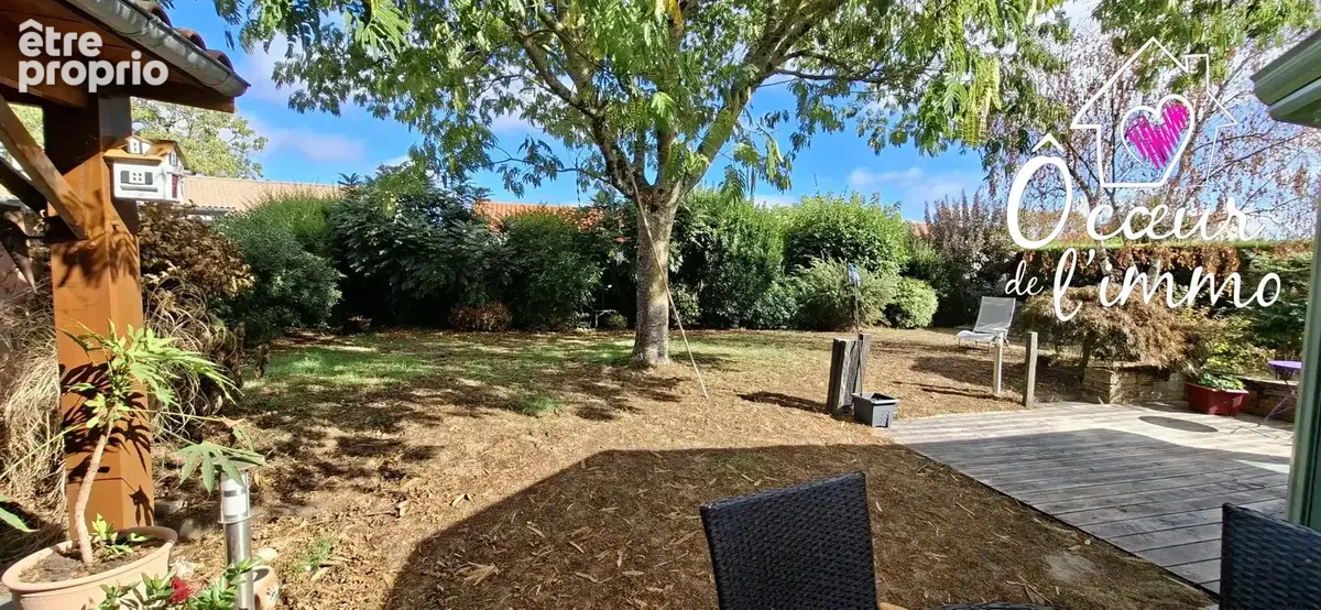 Maison 7 pièces 126 m² à vendre à La Seguiniere (49280) - photo 9
