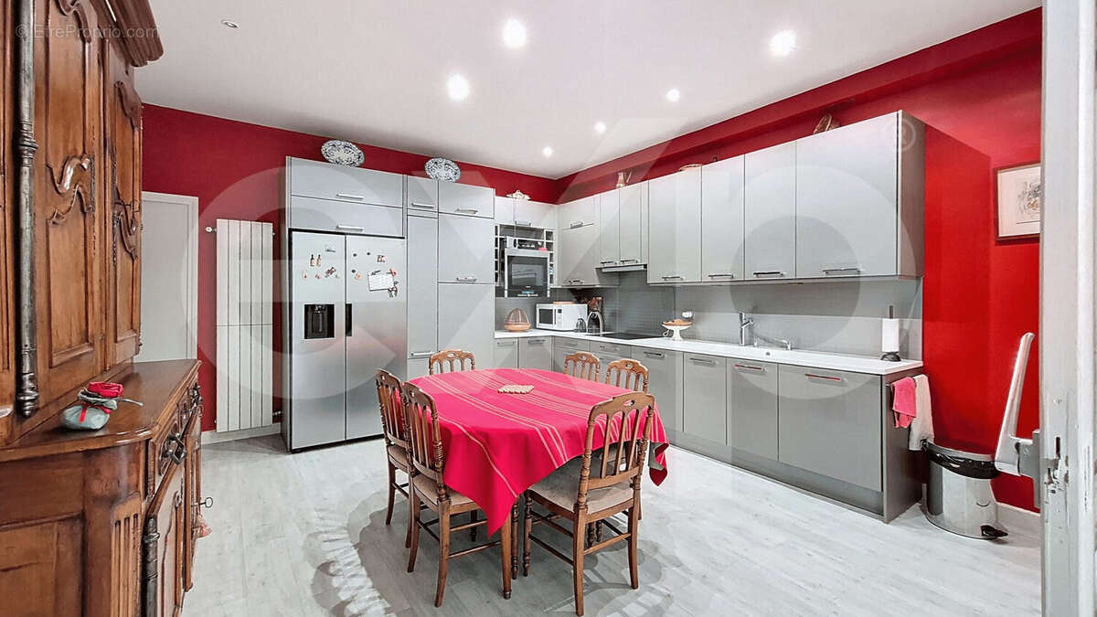 Maison 151 m² à Bordeaux  - photo 3