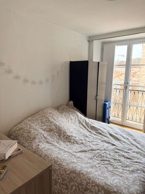 Appartement à CAHORS