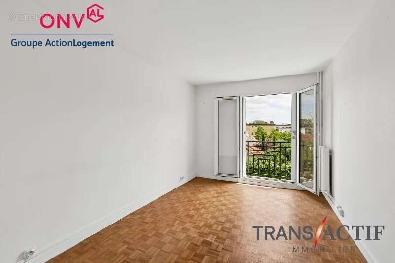 Appartement à CHATENAY-MALABRY