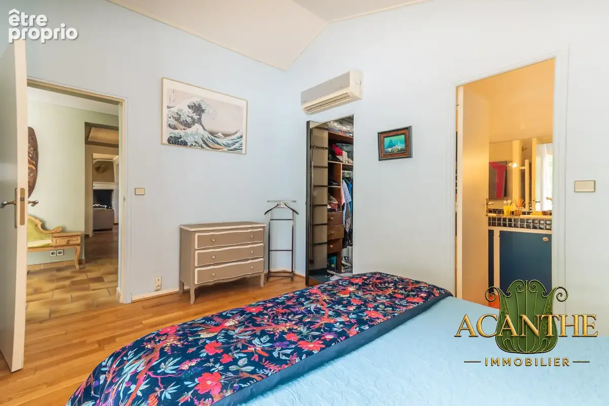 Maison 6 pièces 161 m² à vendre à Saint-Mathieu-De-Treviers (34270) - photo 8