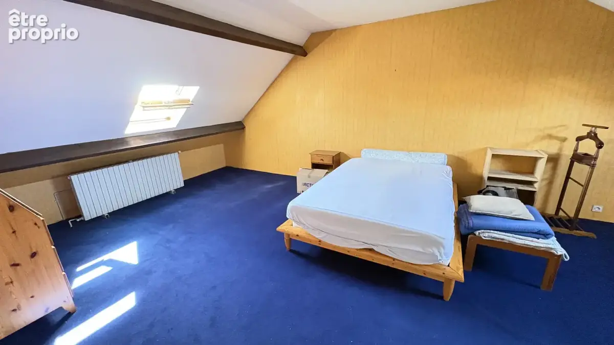'MARGUERITE' Pavillon familial situé en plein coeur du Vert-Galant - photo 10