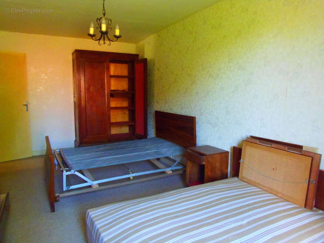 Maison de campagne ! - photo 24