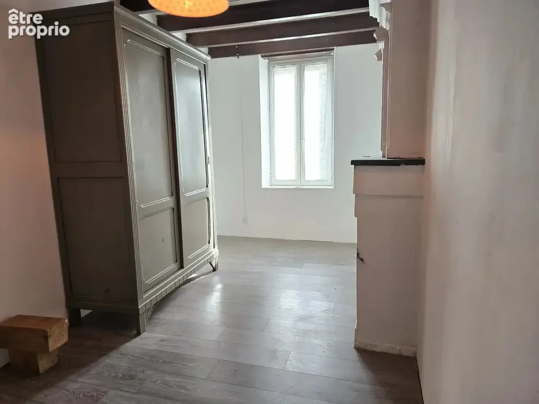  CARTELÈGUE — Une maison de campagne à réinventer - photo 7