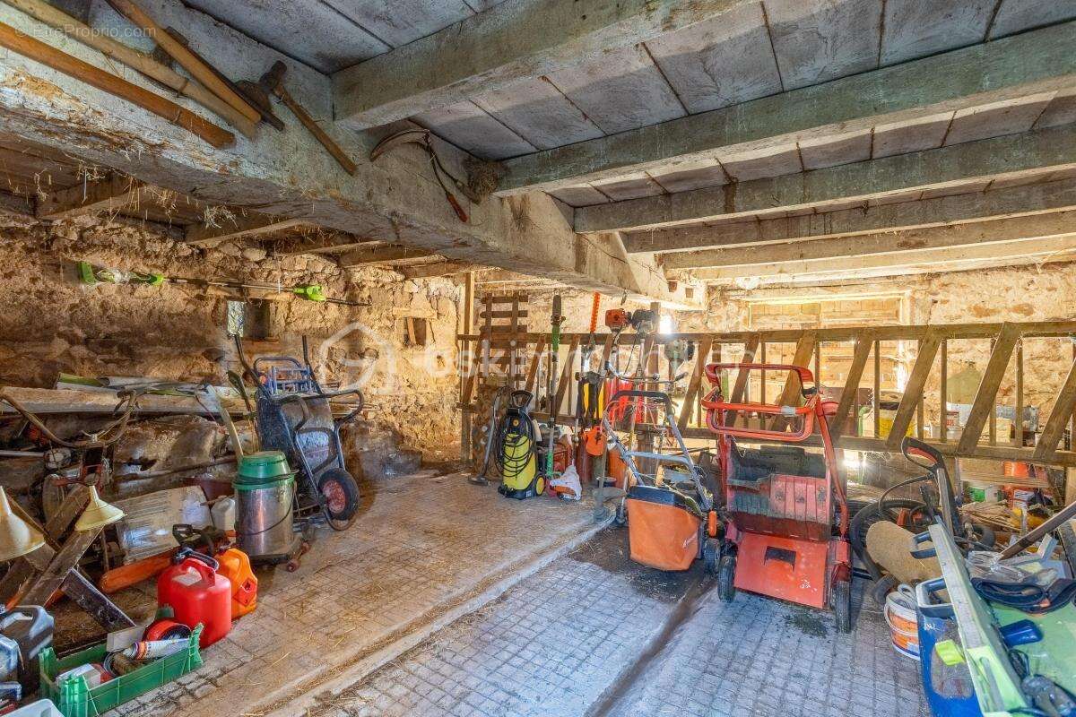 Maison à LAPEYROUSE