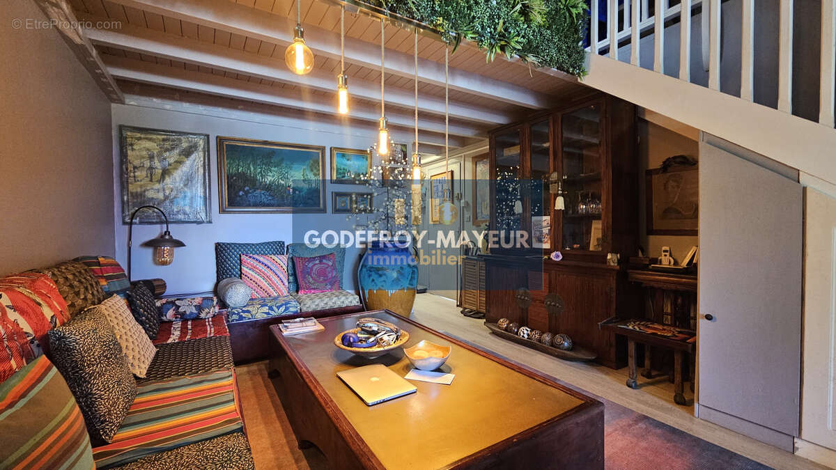 Appartement à LE GOSIER