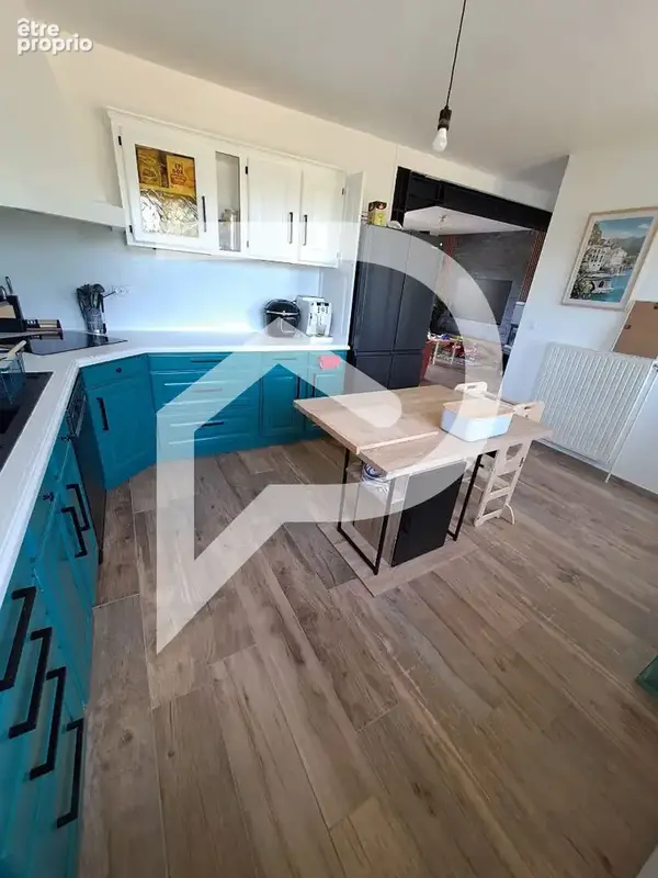 Maison Lamothe En Blaisy  5 pièce(s) - photo 6
