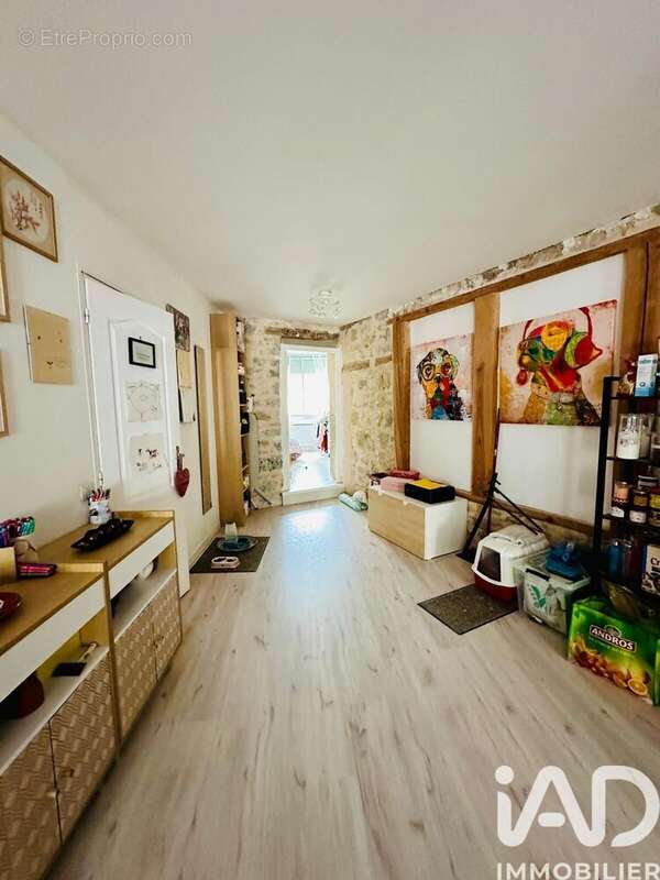 Photo 6 - Appartement à SAINT-CERE