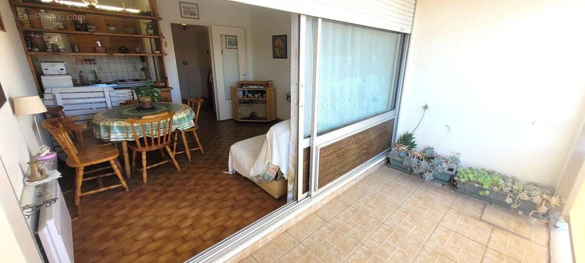Appartement à AGDE