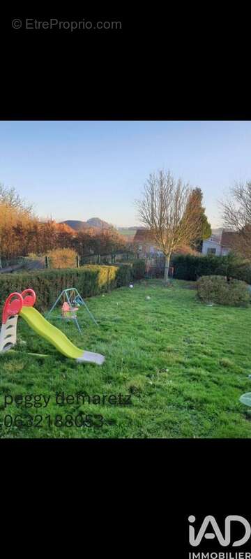 Photo 8 - Maison à MARLES-LES-MINES