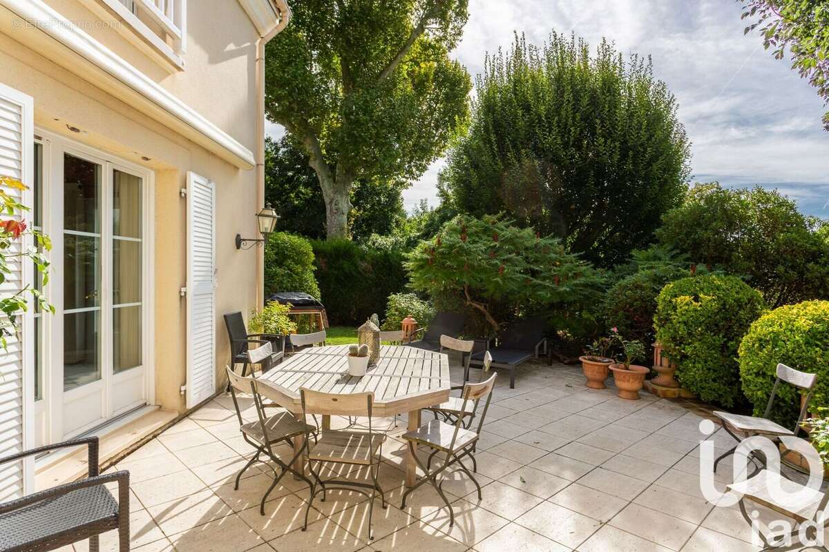 Photo 9 - Maison à SAINT-PRIX