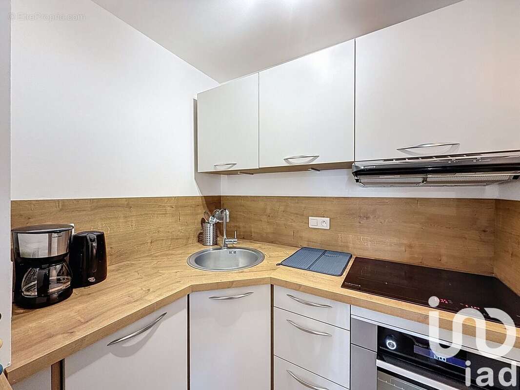 Photo 9 - Appartement à CONCARNEAU