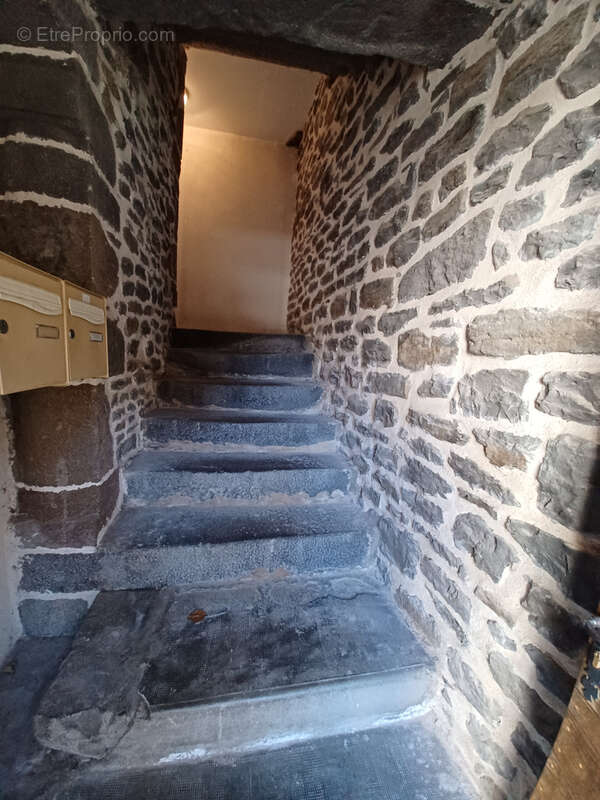 Appartement à MAURIAC